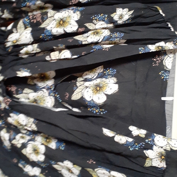 NWOT Free People tunic sz Med - Picture 2 of 4